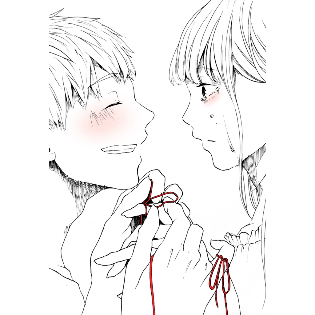 俺にしなよ　ポストカード