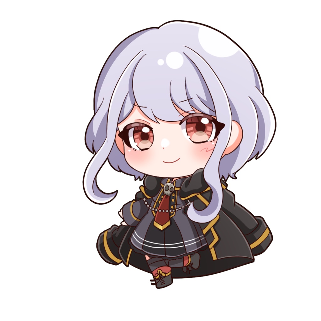 御魂ノア アクリルキーホルダー