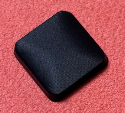 17mmキーピッチ19mmキーピッチLPコンベックスキーキャップ