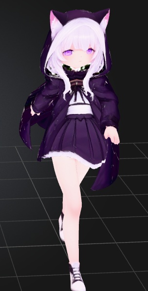 あさるこ王国村人番号2