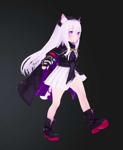 あさるこ王国村人番号3