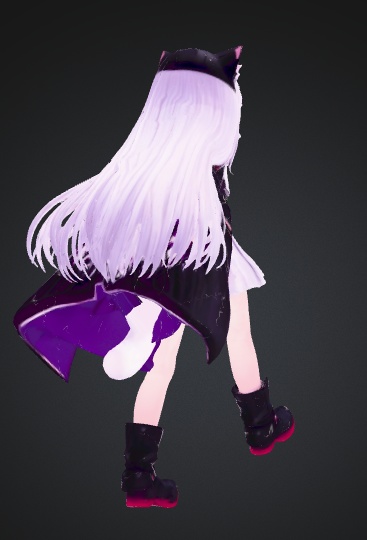 あさるこ王国村人番号3