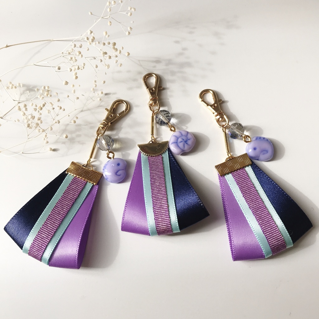 オクタヴィネルイメージチャーム