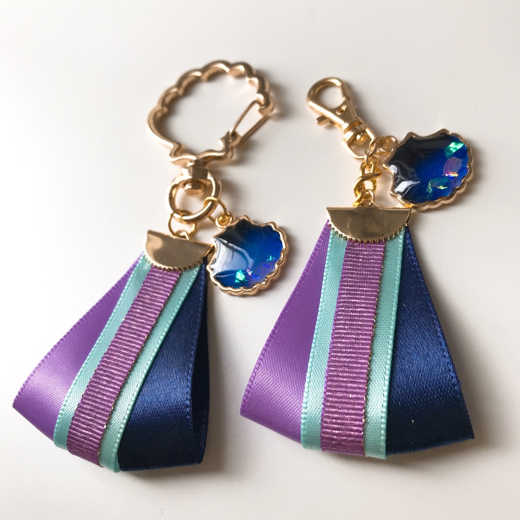 オクタヴィネルイメージチャーム