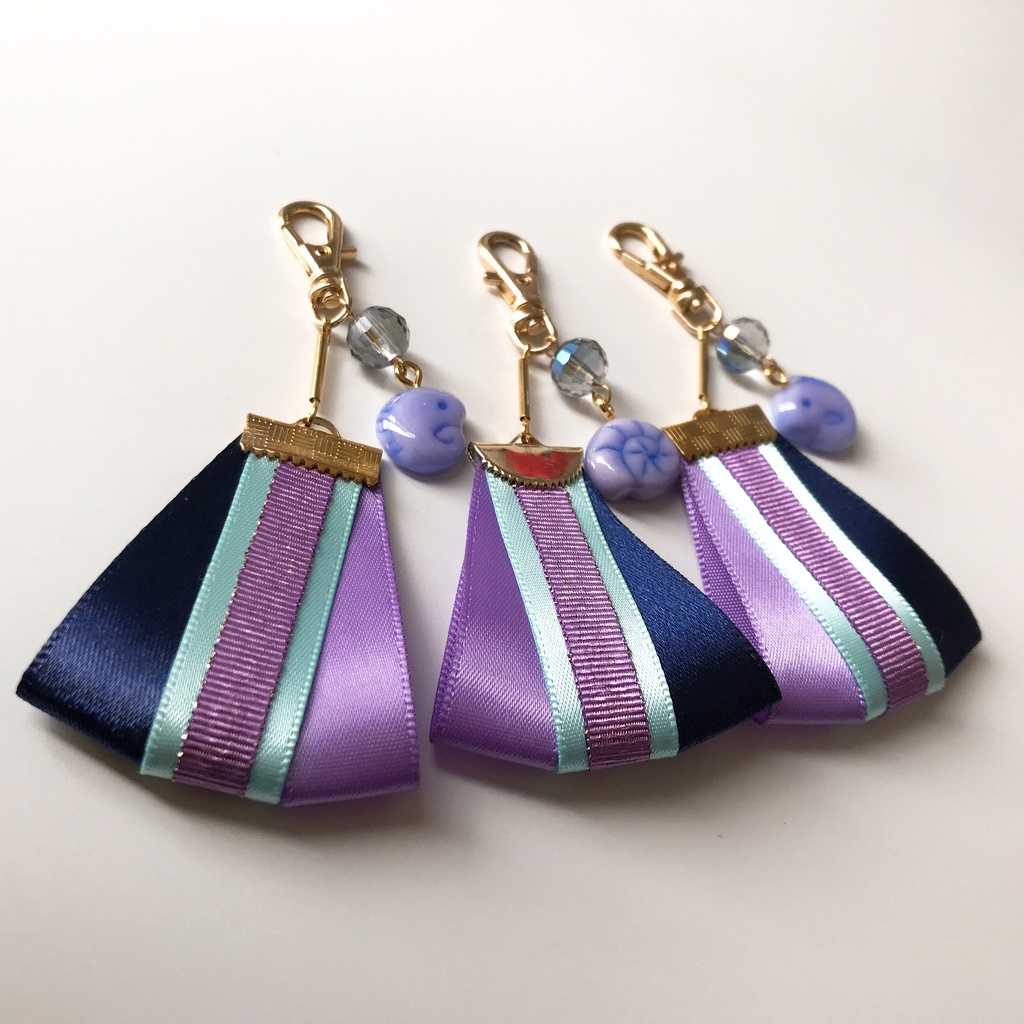 オクタヴィネルイメージチャーム