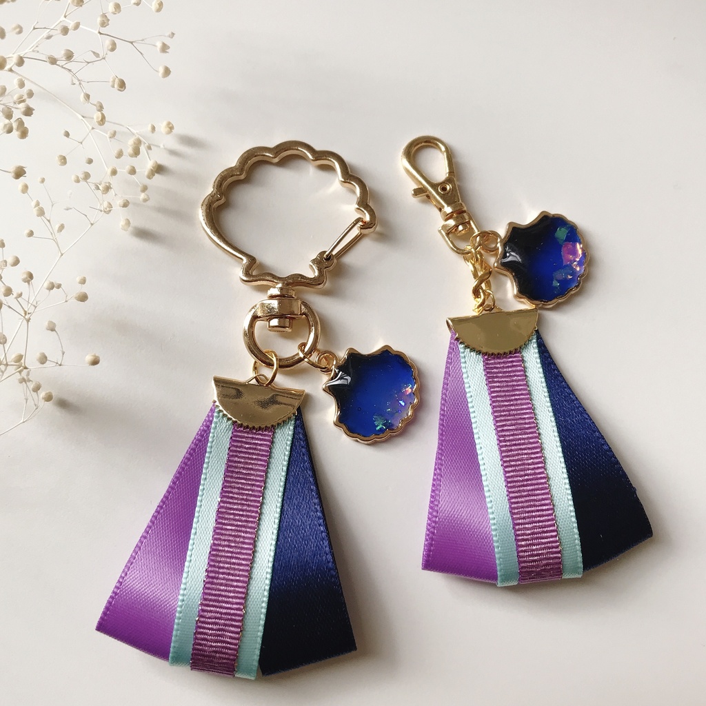 オクタヴィネルイメージチャーム