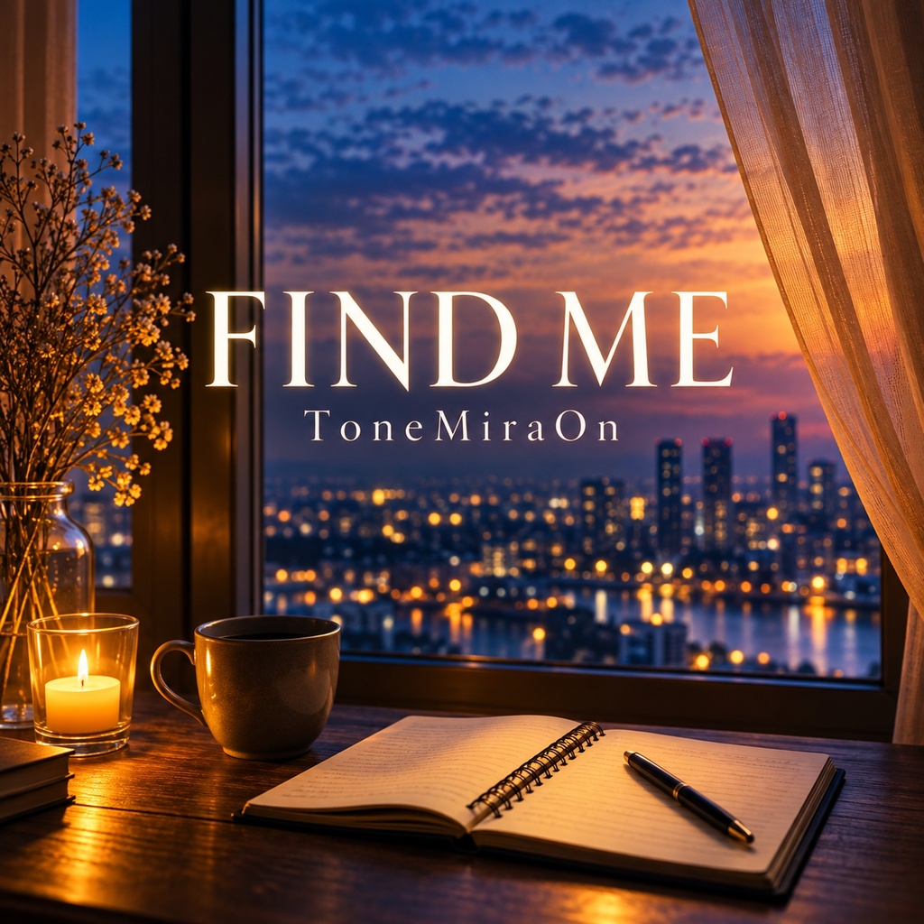 FIND ME|Original BGM / Instrumental