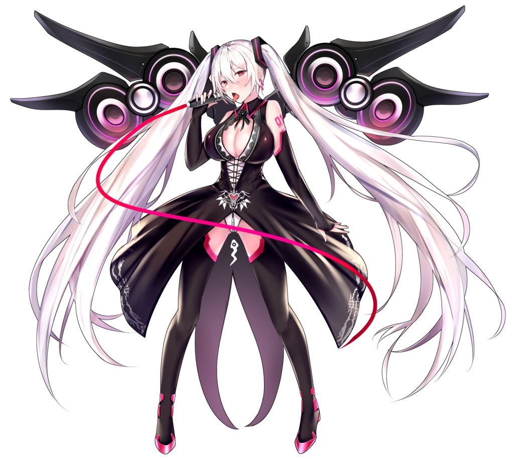 宗教団体真メグデス/ミク・ロンバート/パーカー【特典付】宗教団体真メグデス/ミニベストセレクション2.0(5曲入)