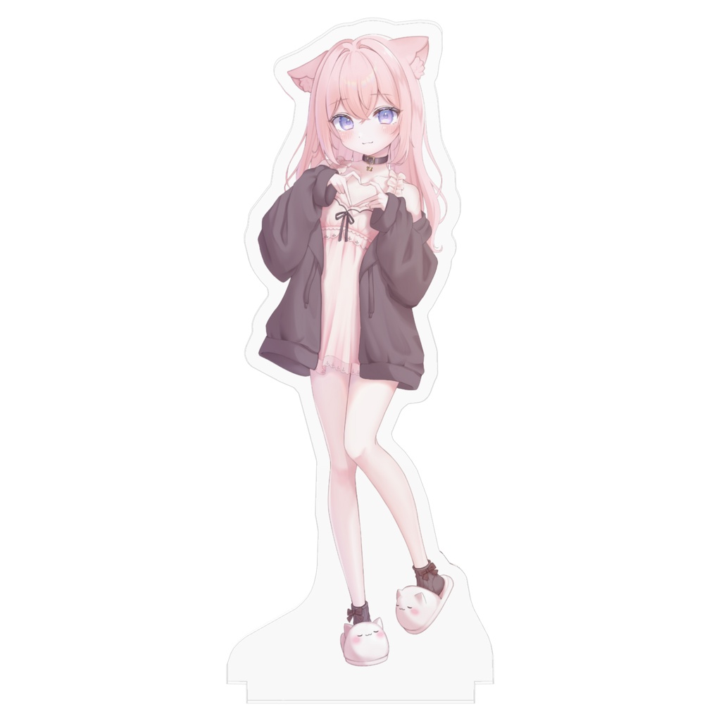 アクリルスタンド
