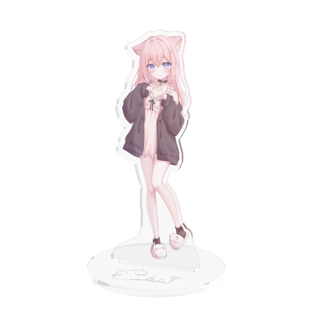 アクリルスタンド