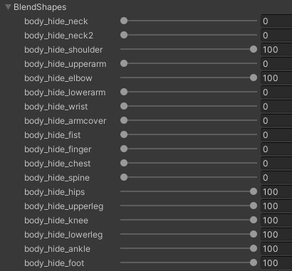 【杏里くん専用ブレザー】