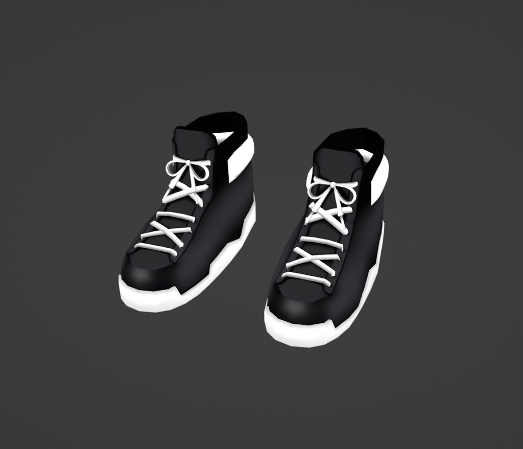 杏里くん専用シューズ