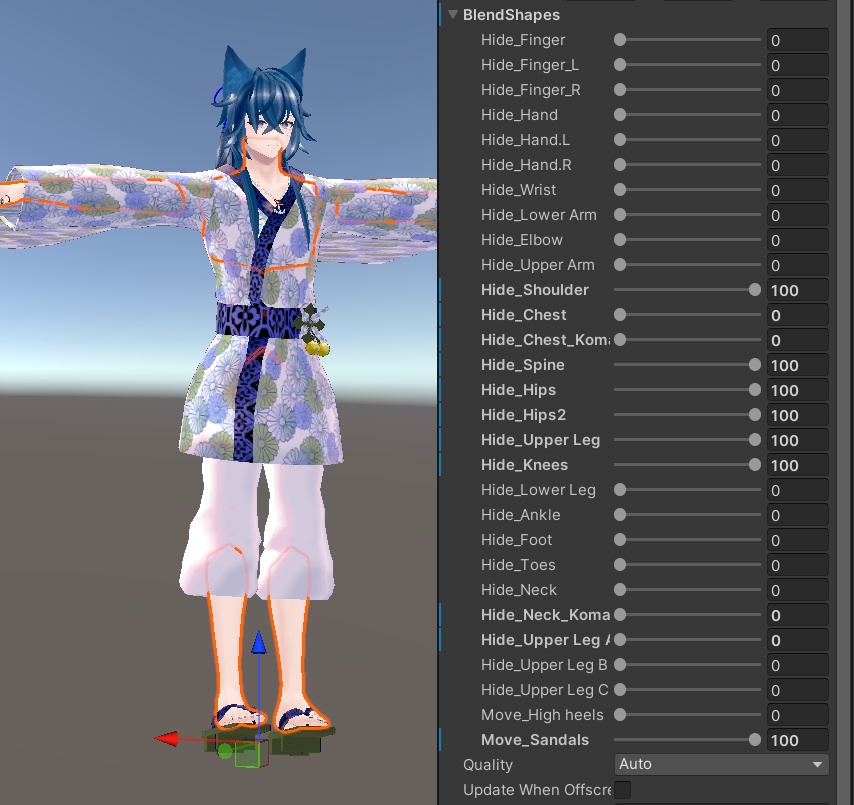 【メンズ和装】雅な着物セット