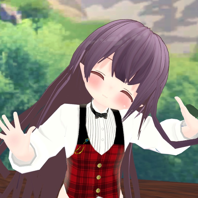 【VRC衣装】ベストセット