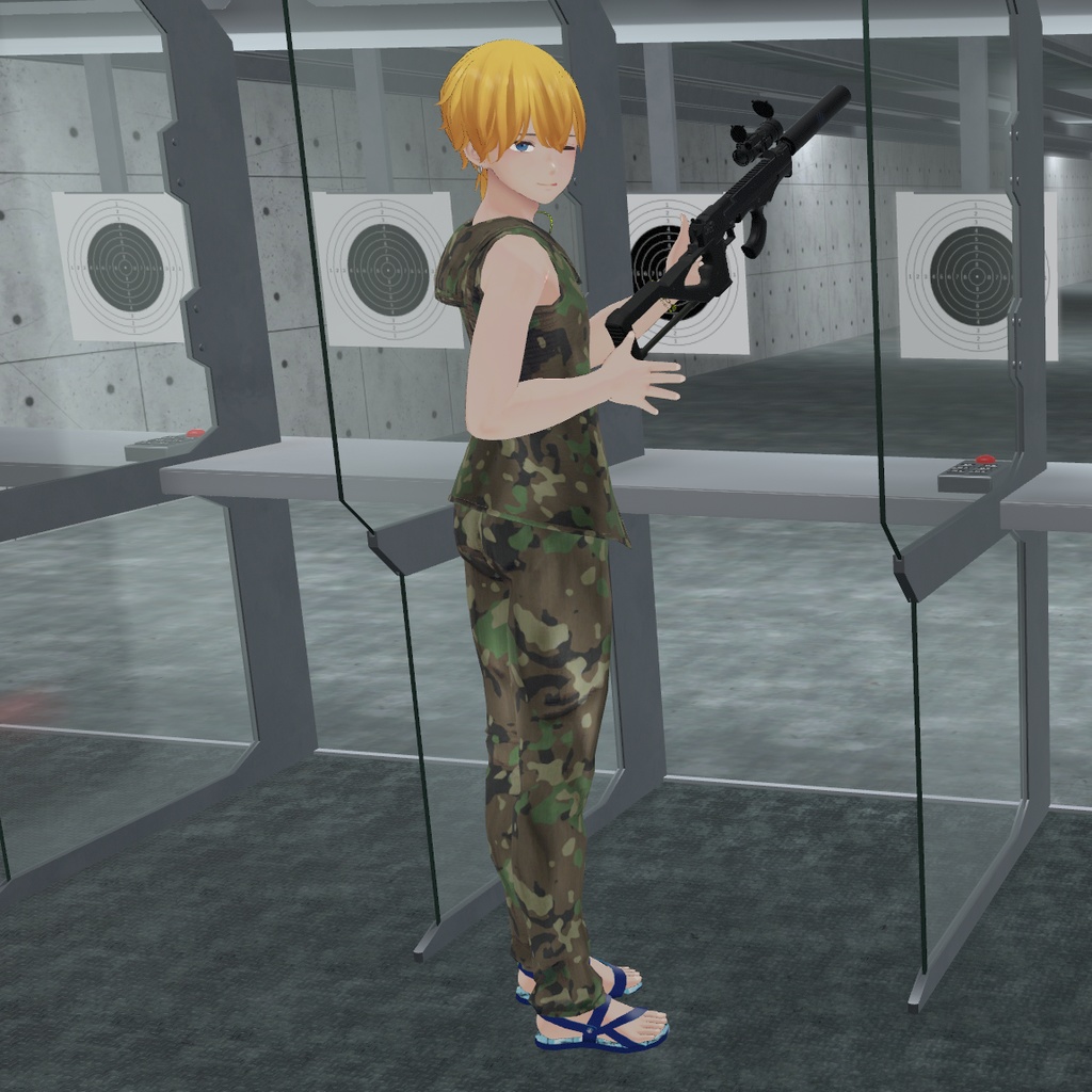 【メンズ衣装】セーラー服