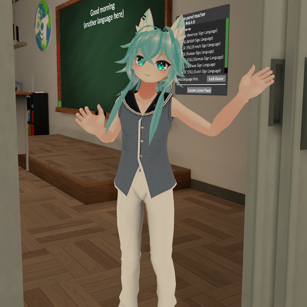 【メンズ衣装】セーラー服