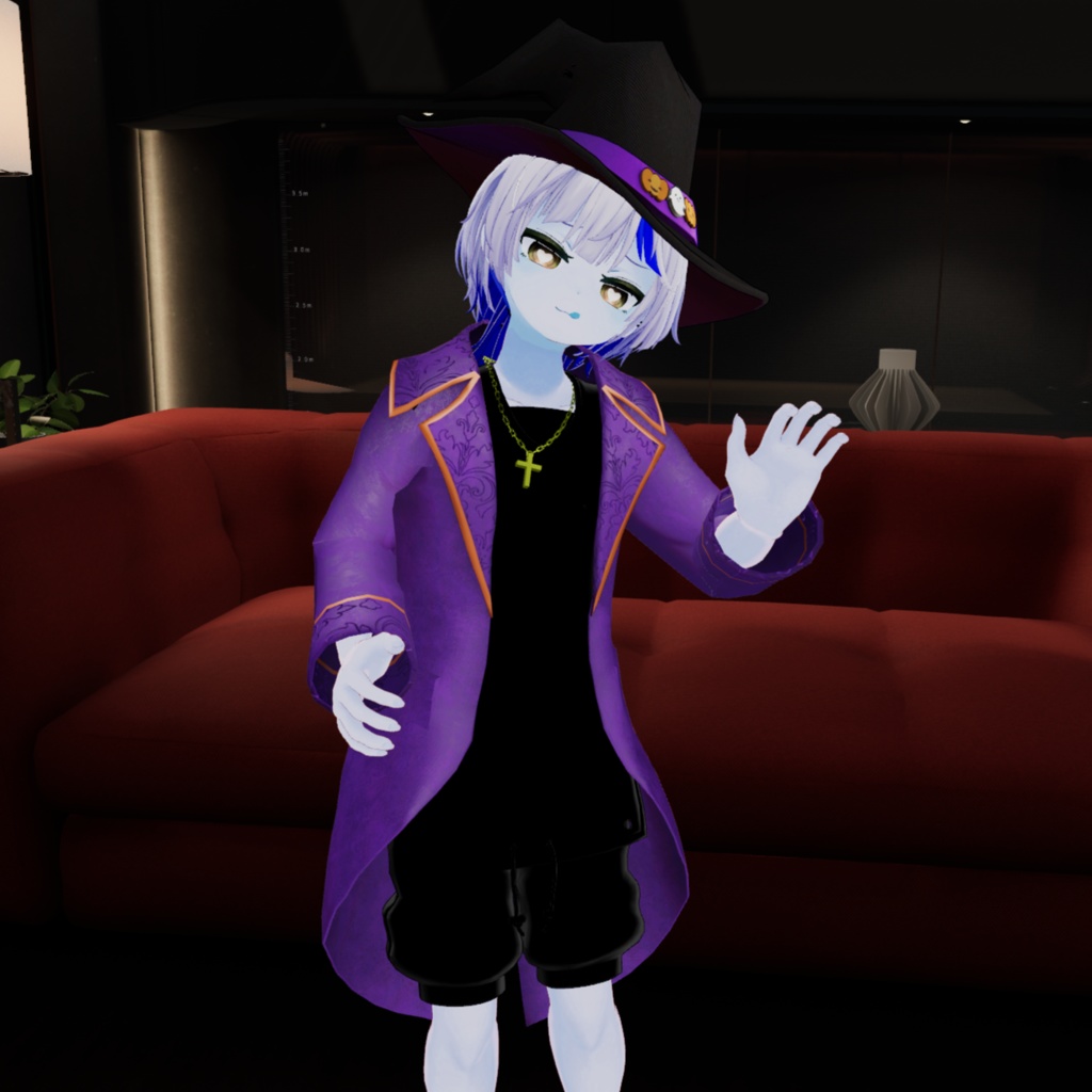 【メンズ衣装】コート Coat