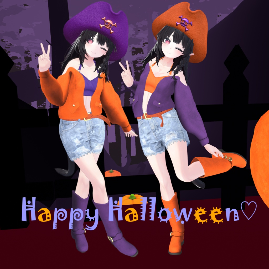 【Pirate Costume】海賊 コスチューム