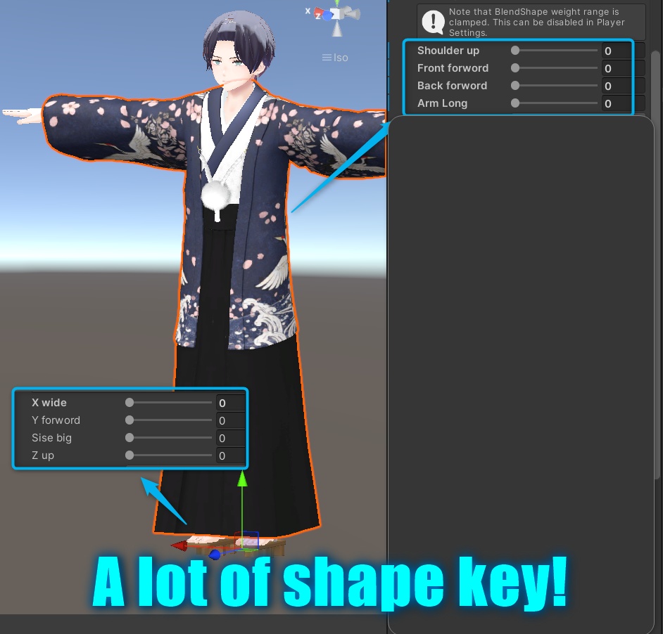 【羽織袴】《覇装 -HASO-》for Men