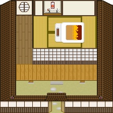 ピクスク用店舗背景