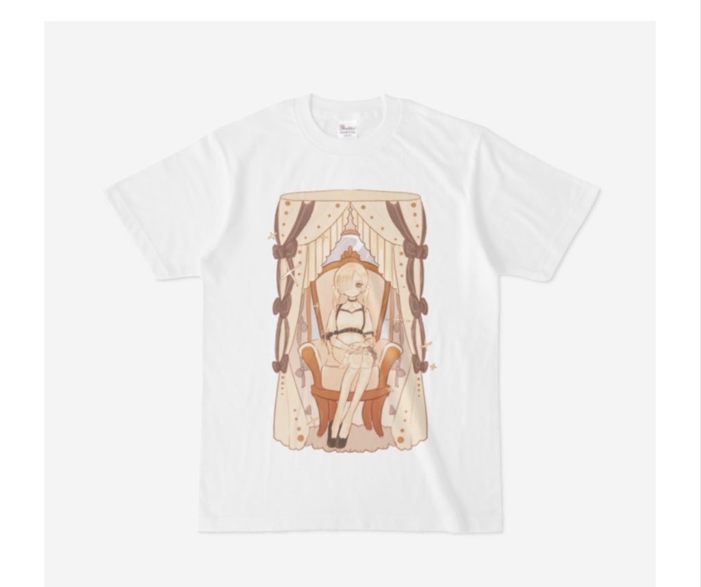 オリジナル Tシャツ