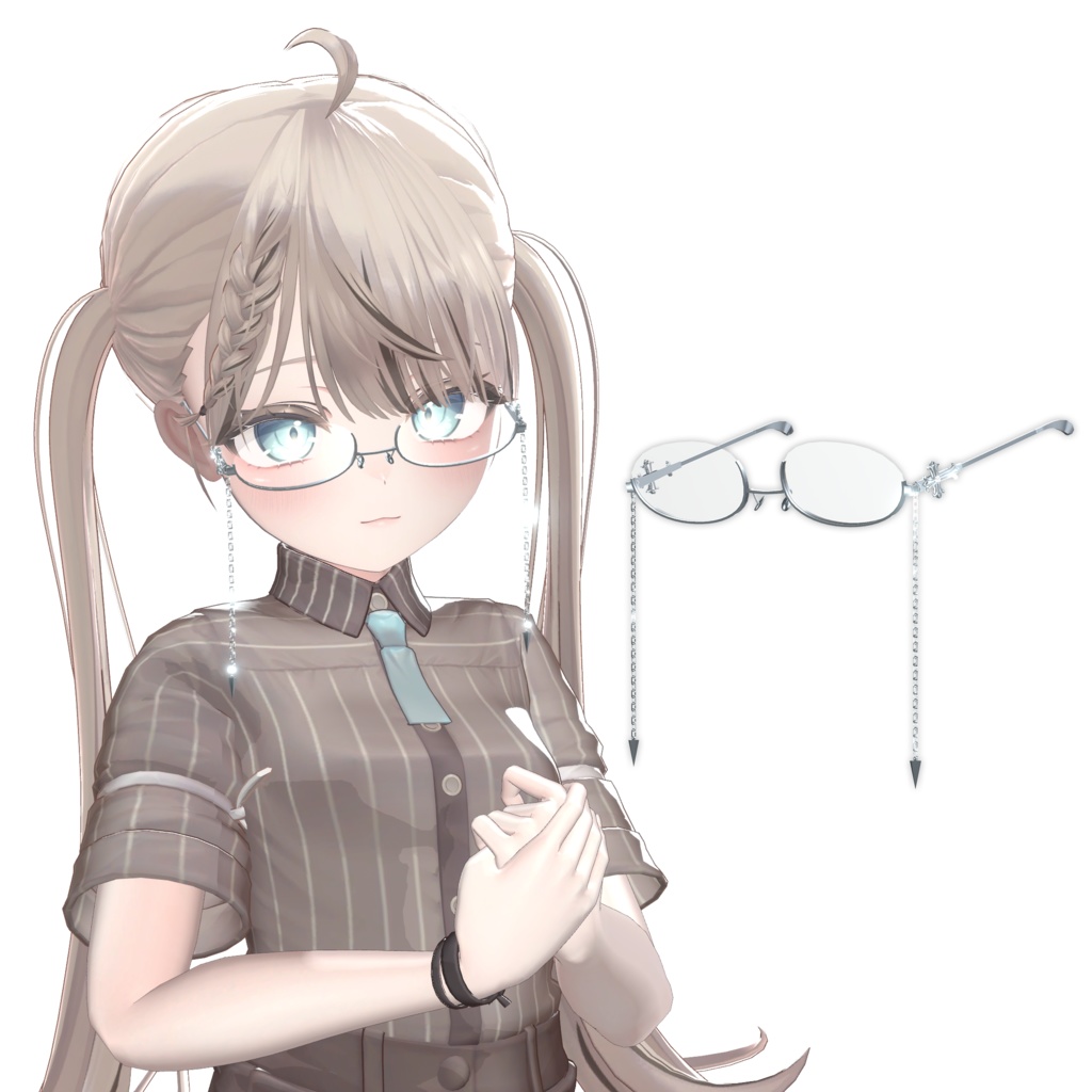 Chain_Glasses