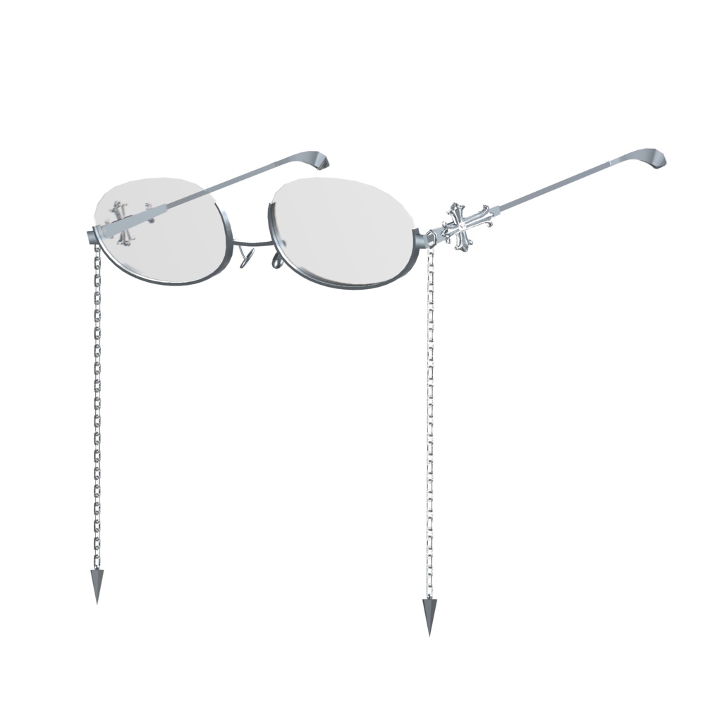 Chain_Glasses