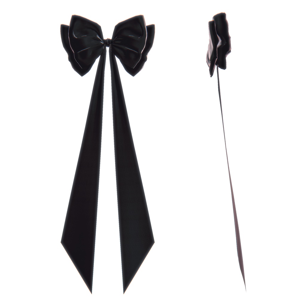 【Free/無料】MellowRibbon