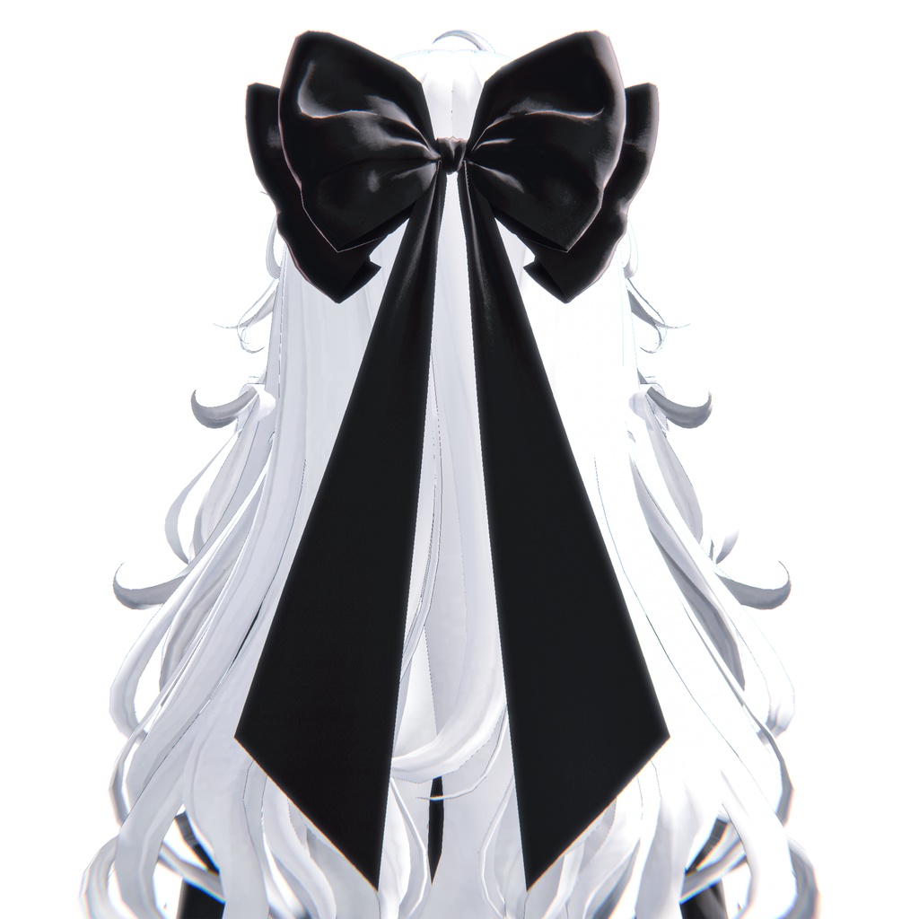 【Free/無料】MellowRibbon