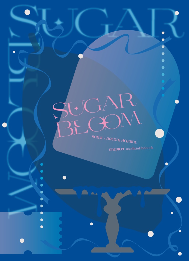 SUGAR BLOOM