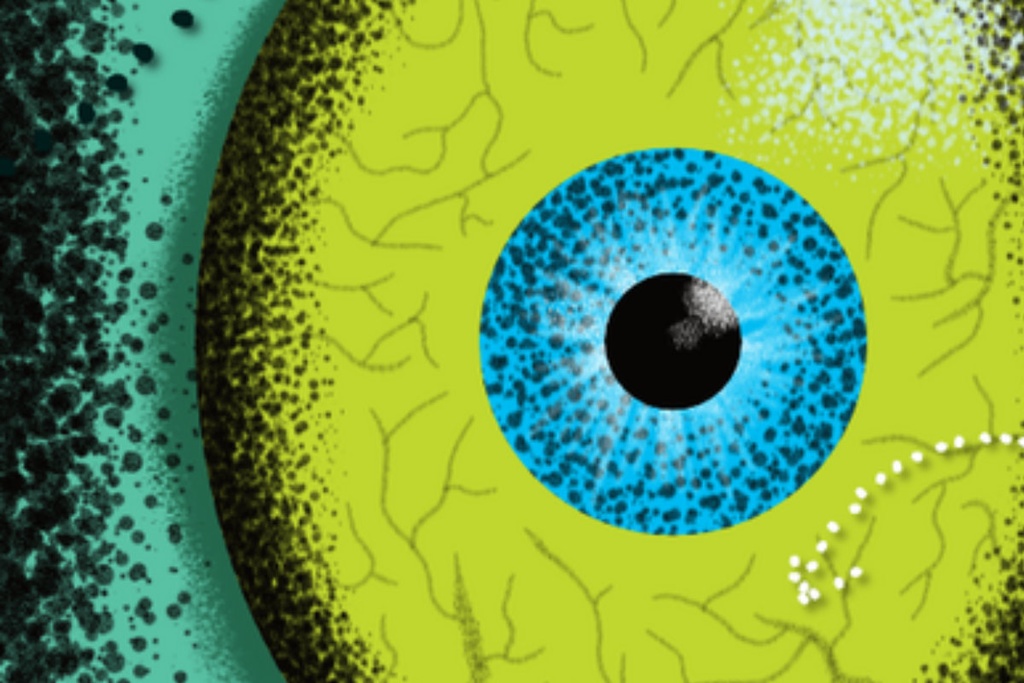 Affinity Photo & Affinity Designer Stipple 6 Pixel Brush