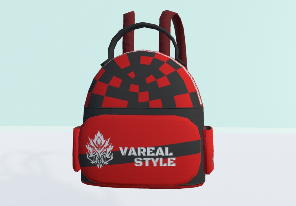 ヴァリアール リュック