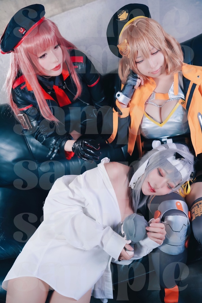 C103NIKKEブロマイドセット