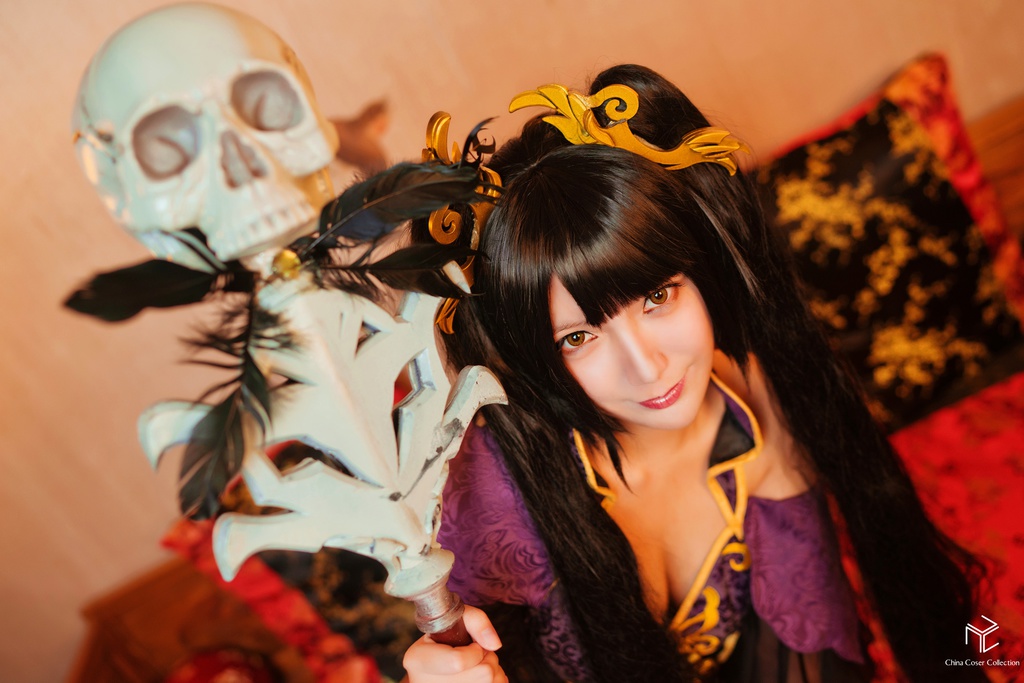 尾巴-【倩女幽魂】【11P】