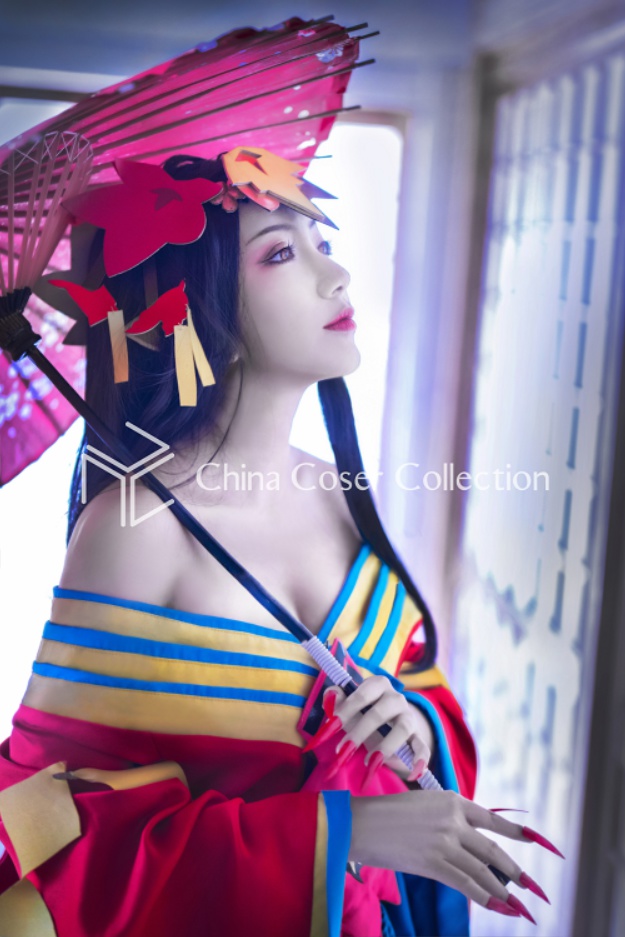 尾巴-【紅葉】【9P】