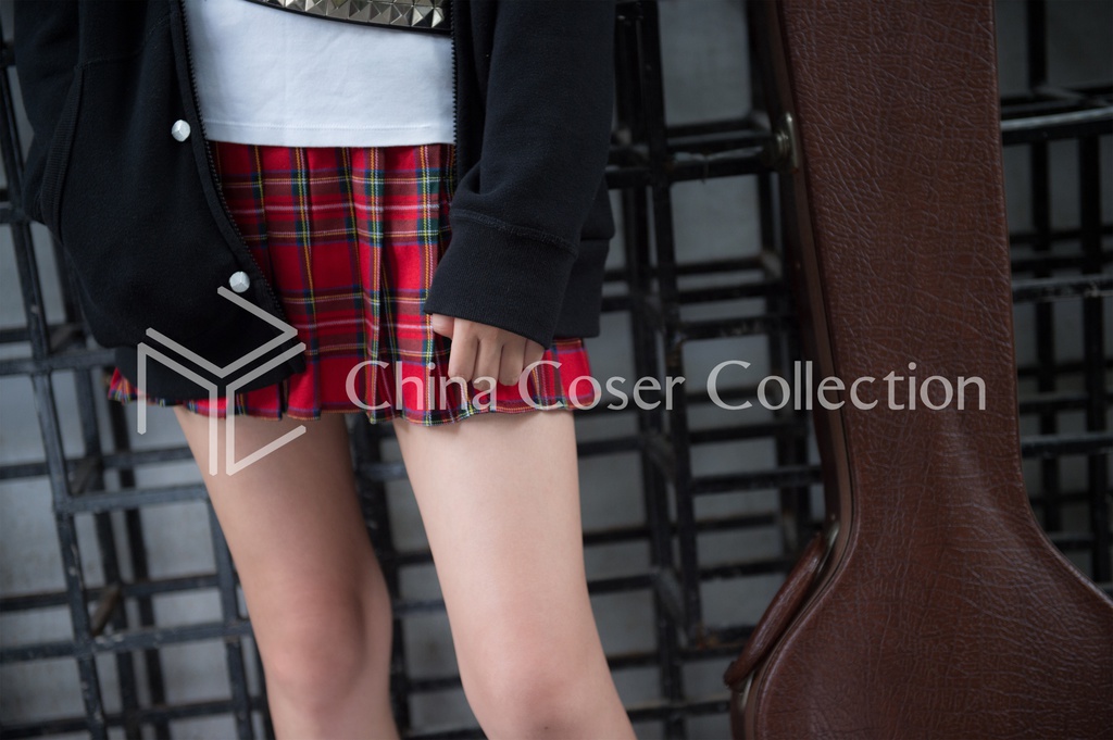 一茶-【アイドルマスター シンデレラガールズ】【多田李衣菜】【10P】