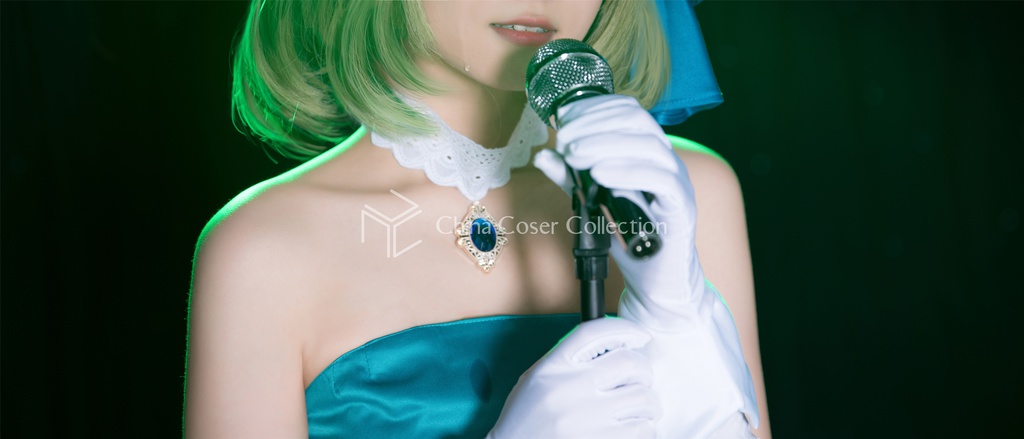 一茶-【アイドルマスター シンデレラガールズ】【高垣楓】【29P】