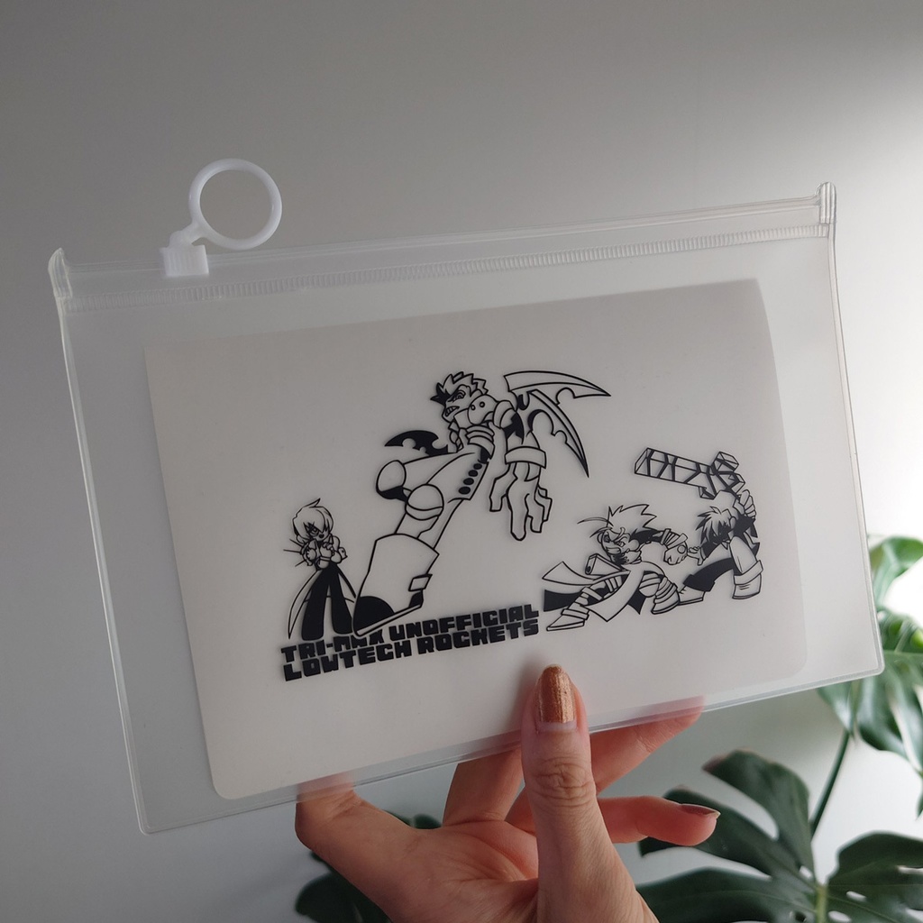 PLATINUM BLONDE CONTINUE