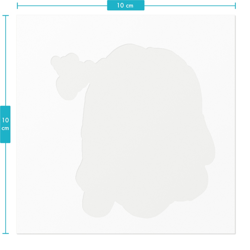 sakuma ito Oishi ステッカー