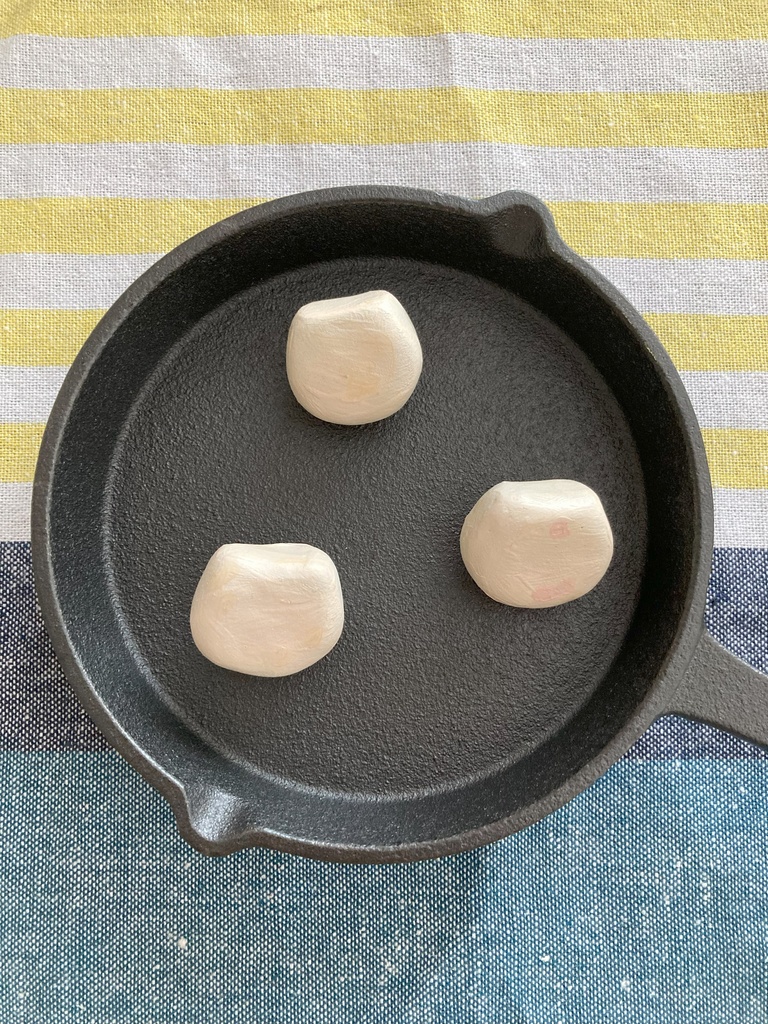 (販売終了)ぶたのかお