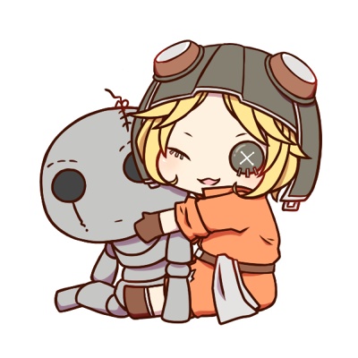 ぎゅっとアクキー