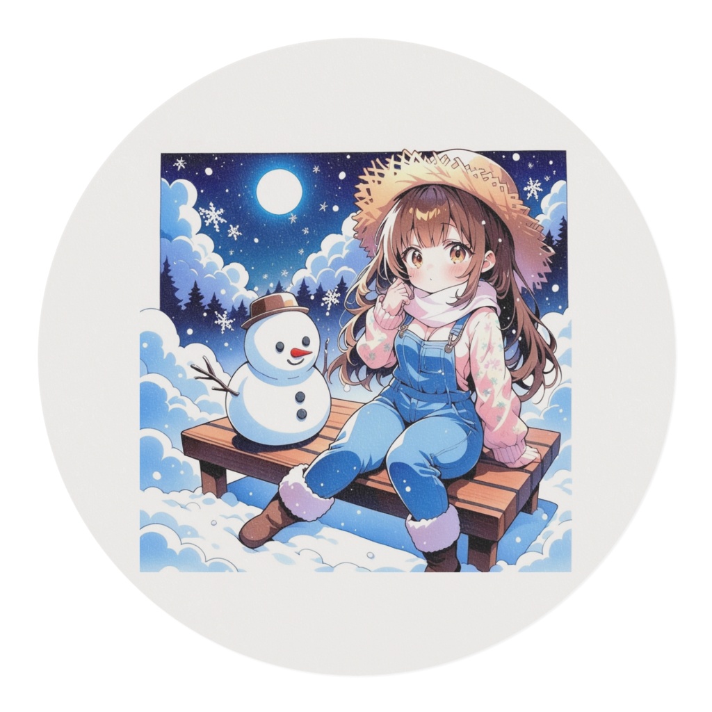 マスキングテープ②(冬)