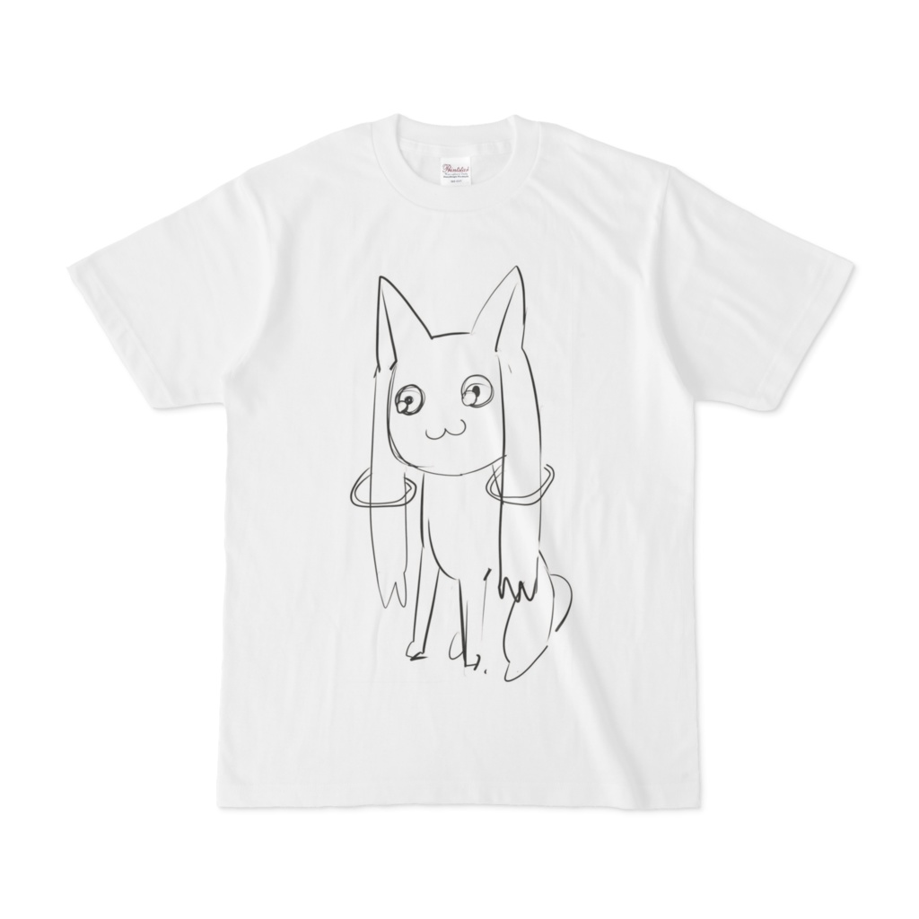 きゅうべえTシャツ