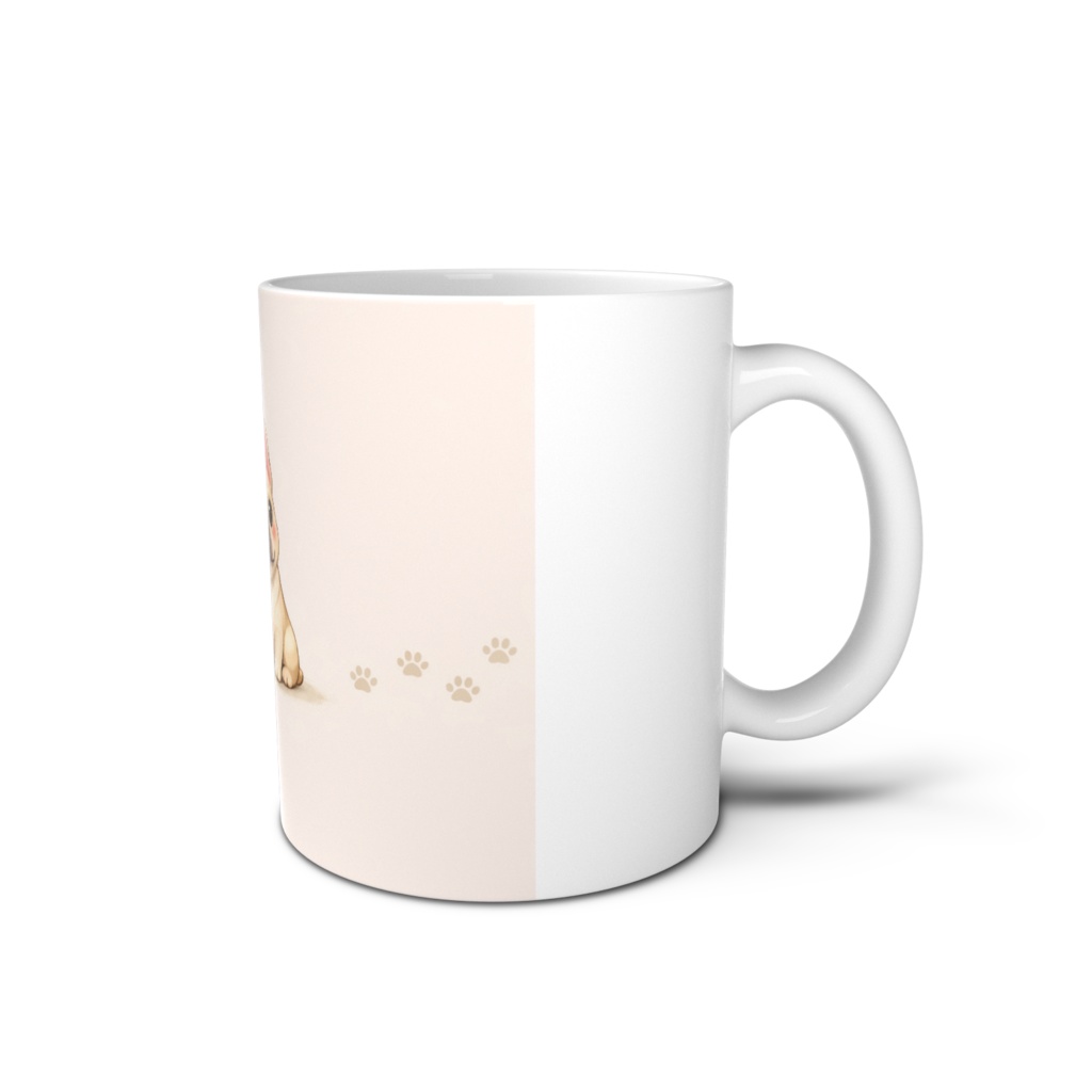 フレンチブルドッグ