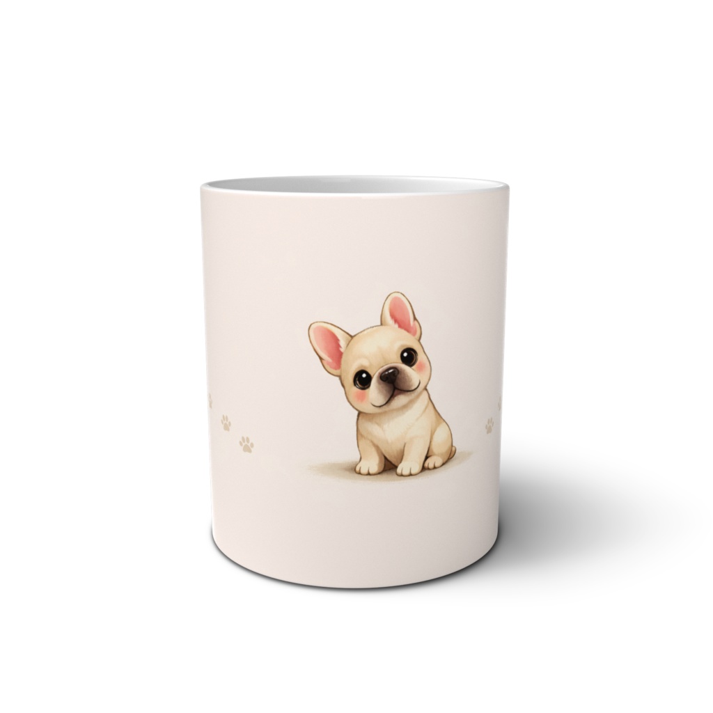 フレンチブルドッグ