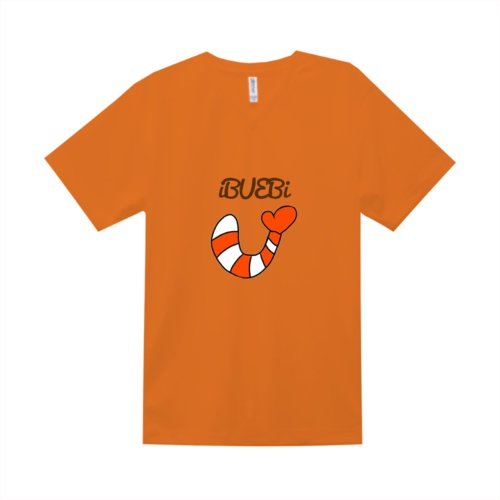 いぶえびTシャツ
