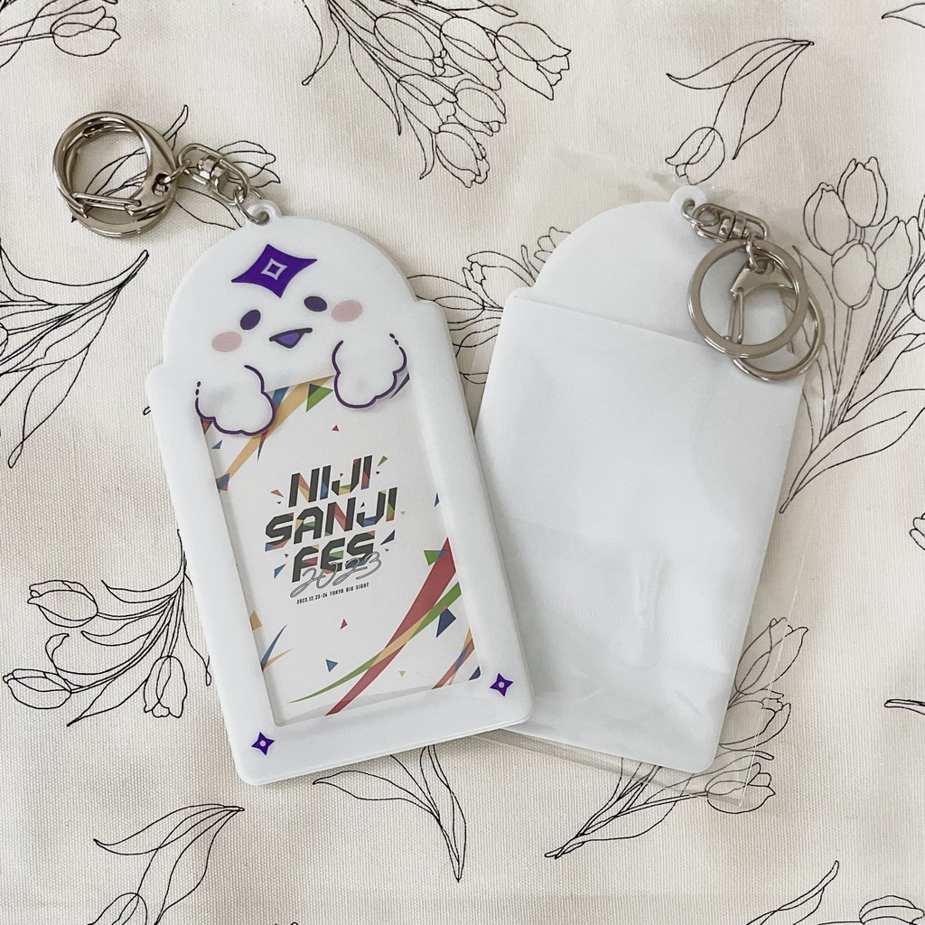 同人グッズ/フォトホルダー