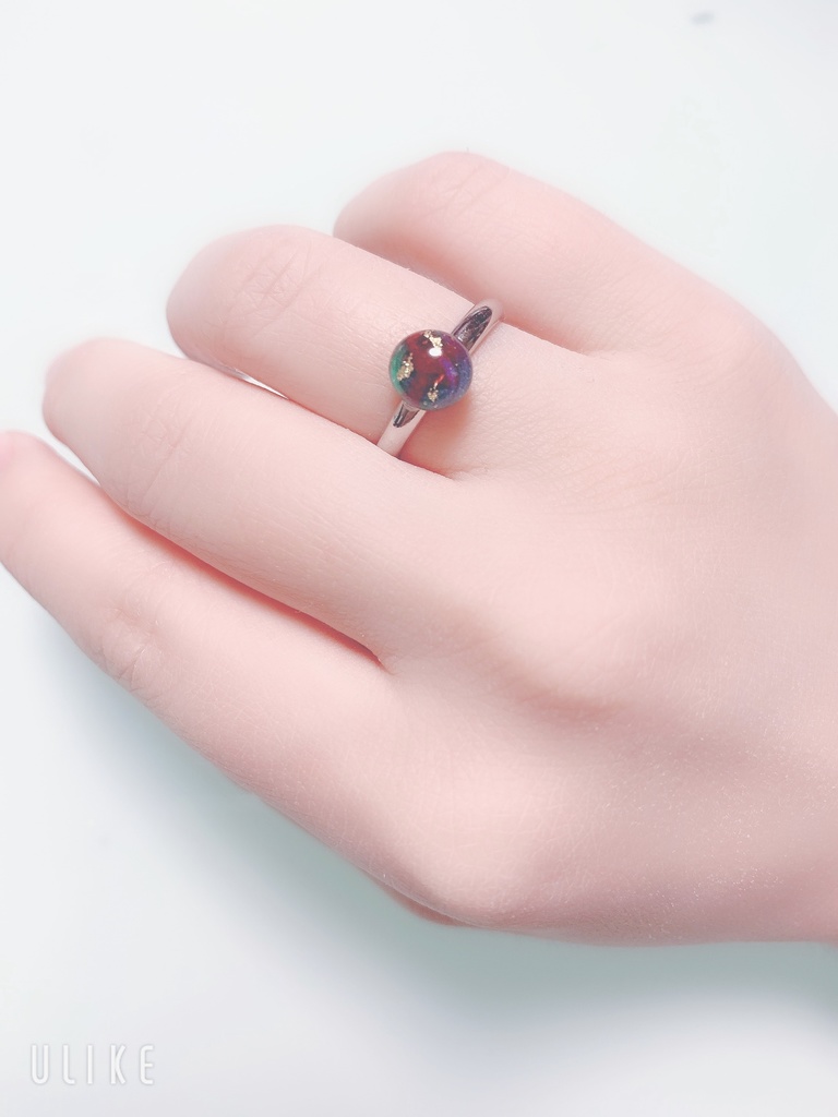 -Ring- 刀剣男士イメージリング