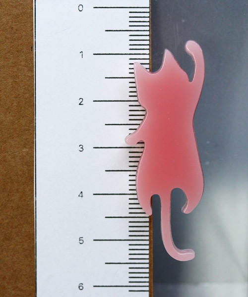 ハロウィンバージョンにゃんさんのワイヤーキーホルダー★期間限定