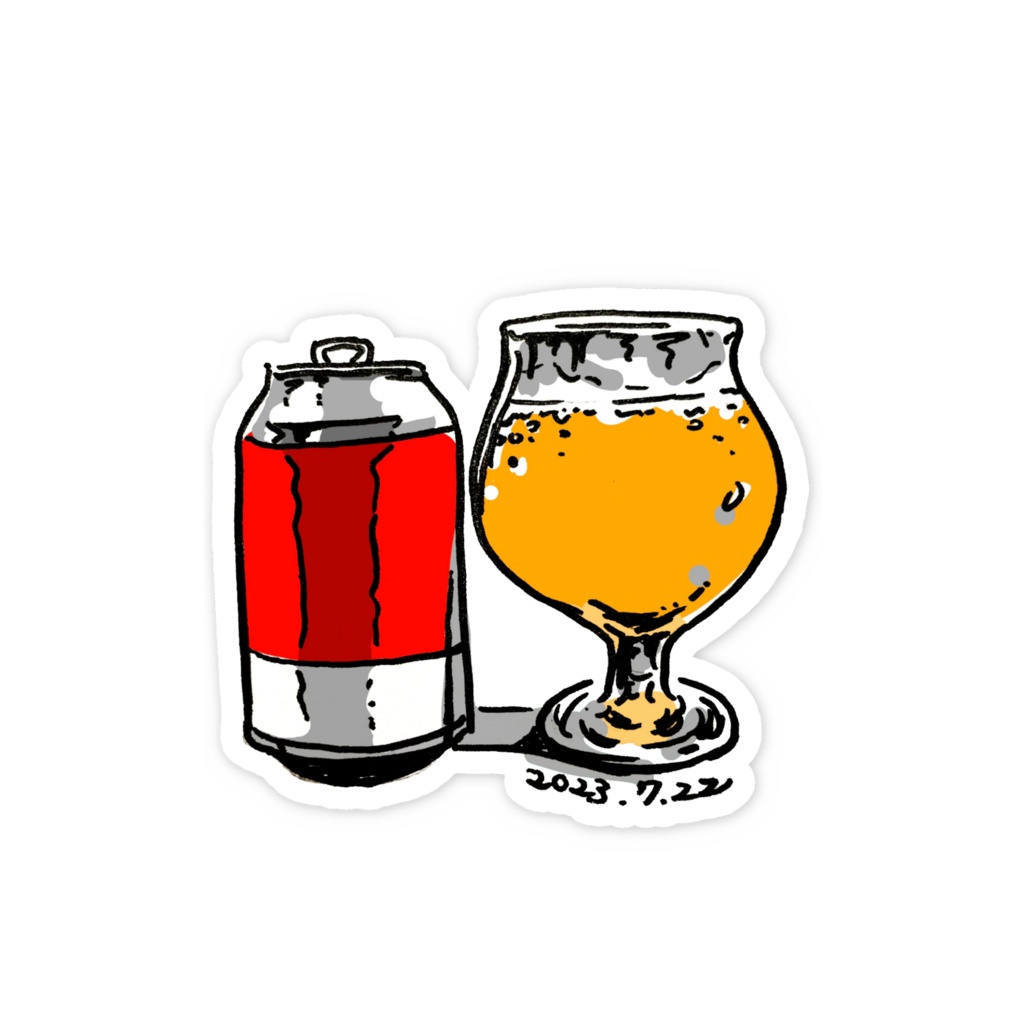 クラフトなビール